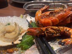 -陇璟烧肉酒场(友谊阳光城店)