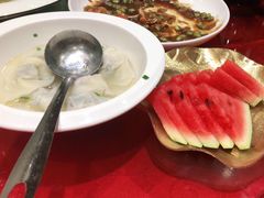 -新虹楼饭庄(崇明陈家镇店)