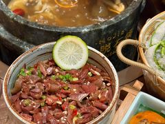 -蘑界·野生菌火锅(深业上城店)