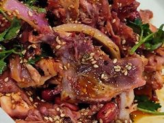 -华府九号海鲜烧烤大排档(龙域店)