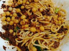 花市豌杂面-花市豌杂面(民生路店)