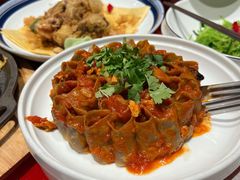 -山西会馆·晋菜·晋商宴·学堂记忆(许坦西街店)