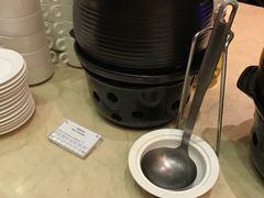 -好日子皇冠假日酒店·君怡咖啡厅(特美思大厦店)