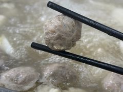 -老二正宗汕头牛肉丸店