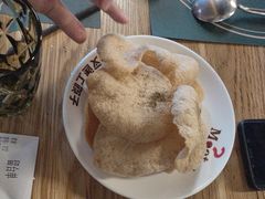 -刀叉遇上筷子中西融合餐厅(南开店)