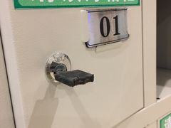 -热带雨林汗蒸馆(汶水东路店)
