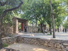 -红嫂家乡旅游区
