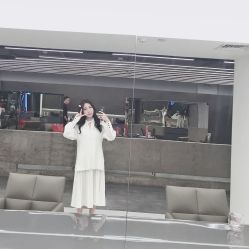 -斑斓色彩沙龙