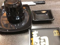 -禾绿回转寿司(万柳华联店)