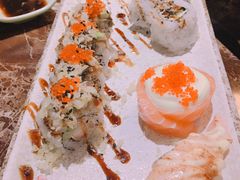 -米彩料理(西丽店)
