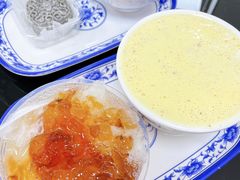 -百花传统甜品店(原址店)