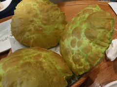 八道压功葱油饼-苏小柳手作点心(控江旭辉分院)