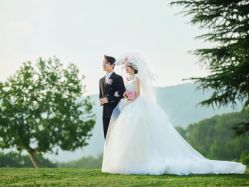 -第一夫人婚纱摄影(南京店)