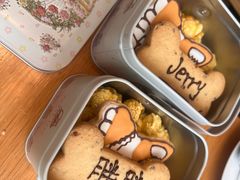 -北京康莱德酒店-Chapter餐厅