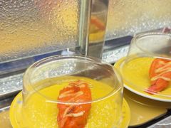 -争鲜回转寿司(浦东三钢里PLUS店)