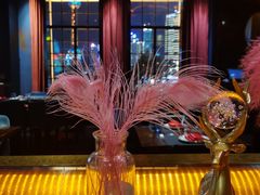 -YUE·6·西式融合餐厅(外滩六号店)