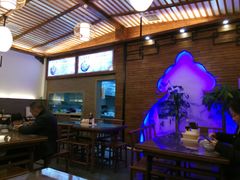 -笑来喜馄饨小笼工坊店(湖滨街店)