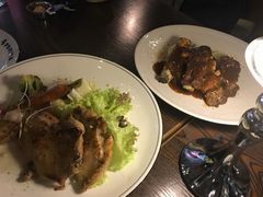 -Juicy Bakery(瑞景店)