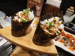 -芥岛(河北大街店)