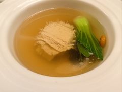-酌宴府The China Club·广州万富希尔顿酒店(云城东路店)