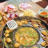 老板现调，会问好口味 - 推荐几个必点菜