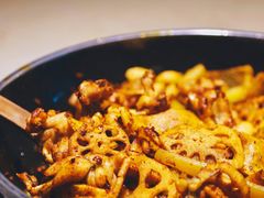 -蛙蛙叫干锅年代(簋街总店)