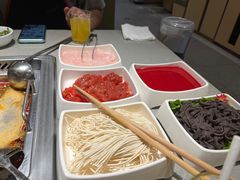 -海底捞火锅(丰尚国际广场店)