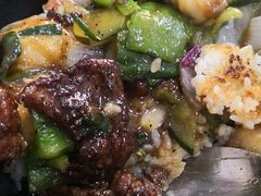 -缘久缘米粉(新街口店)