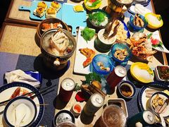 -海鼎荟海鲜姿造(晋江宝龙店)