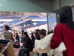 -西单明珠商场
