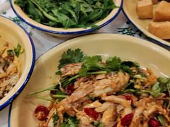 -东排食堂长沙小吃大排档(五一广场店)