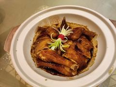 -顺德喜来登酒店·采悦轩