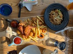 -了不起的考拉咖啡店(高新店)
