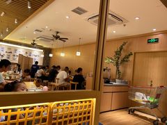 -马记永·兰州牛肉面(天通苑家乐福店)