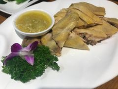 -周锦记广式餐厅