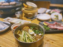 -泥炉烧肉师(新街口金銮巷店)