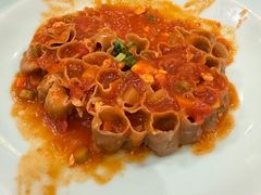-山西会馆·晋菜·晋商宴·学堂记忆(许坦西街店)