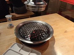 -霸腹烤肉(厦门柚子番店)