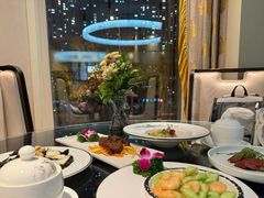 -利顺德大饭店·水岸中餐厅(小白楼店)