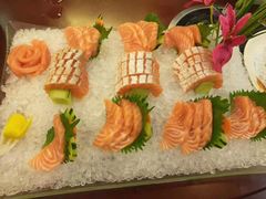 -新海利海鲜城·41年珠海老字号(夏湾店)