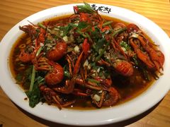 -阿青龙虾·烧烤大排档(湖里万达店)