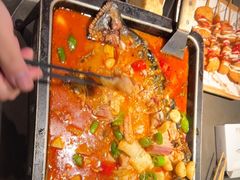 -炉鱼(亲橙里店)