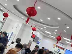 -中国建设银行(上海斜土路支行)