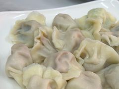 -孖妹上肉饺子馆