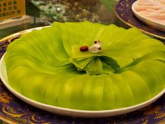 青笋片-老码头火锅(骡马市店)