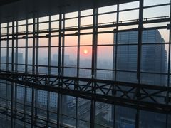 -良子健身(金融街店)