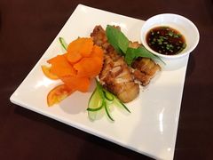 -Neary Khmer Restaurant