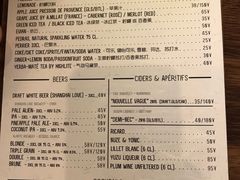 -RAC BAR(安福路店)