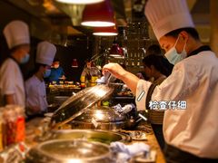 -成都保利公园皇冠假日酒店(熊猫基地店)