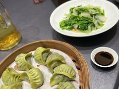 -将相和·海鲜蒸饺大连菜
